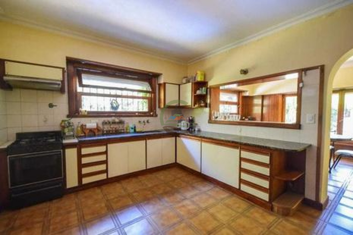 Chalet Mar del Plata - Parque Luro