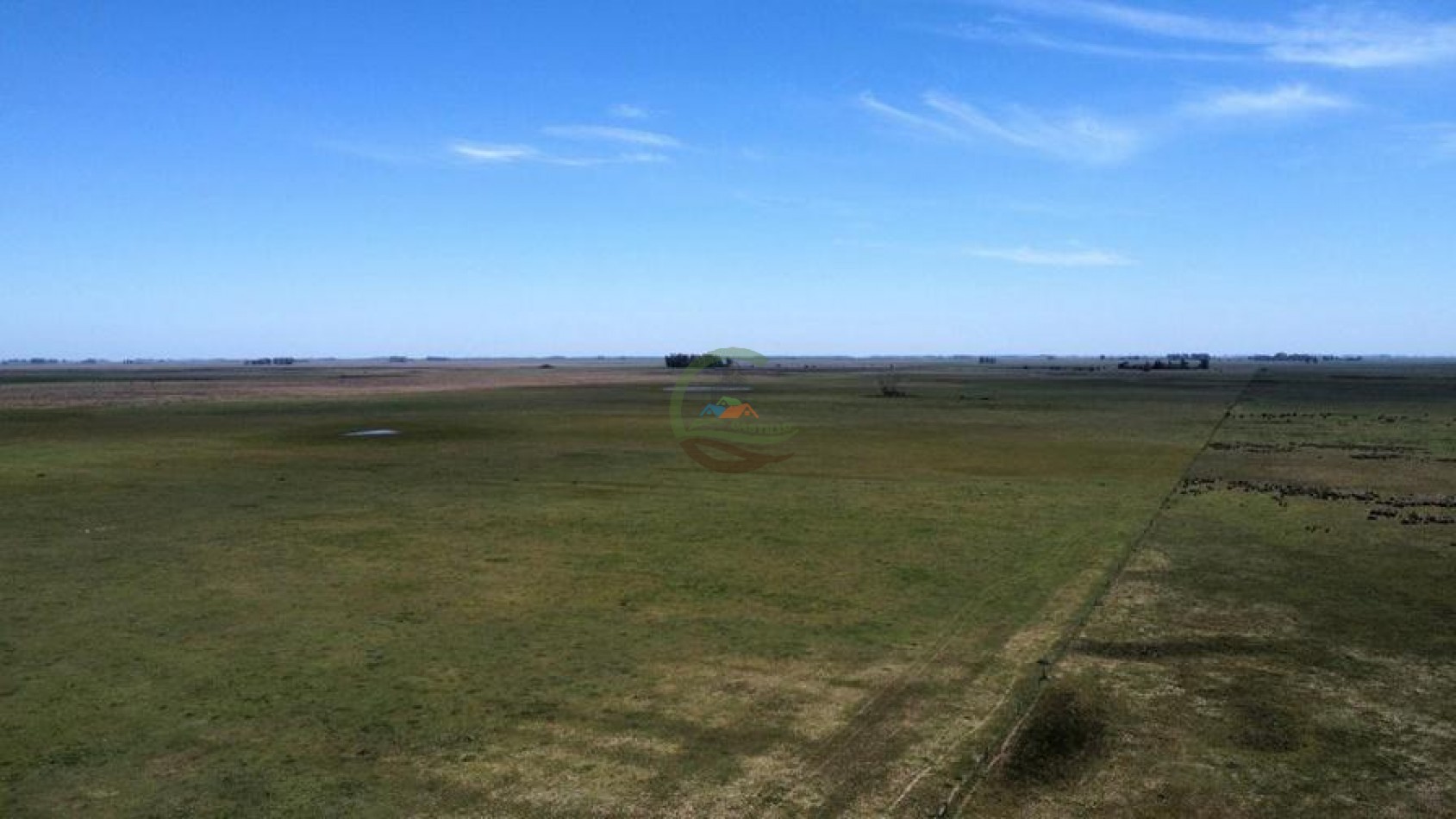 227 Ha Ganadero - Rauch