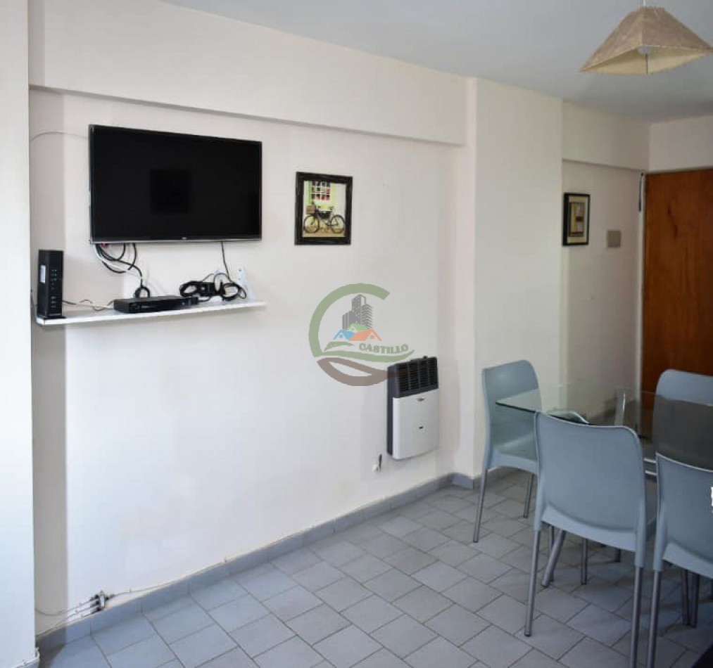 Departamento 3 ambientes - Cordoba Capital
