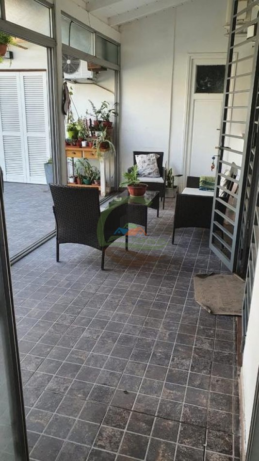 Casa 5 amb - Gonnet - La Plata