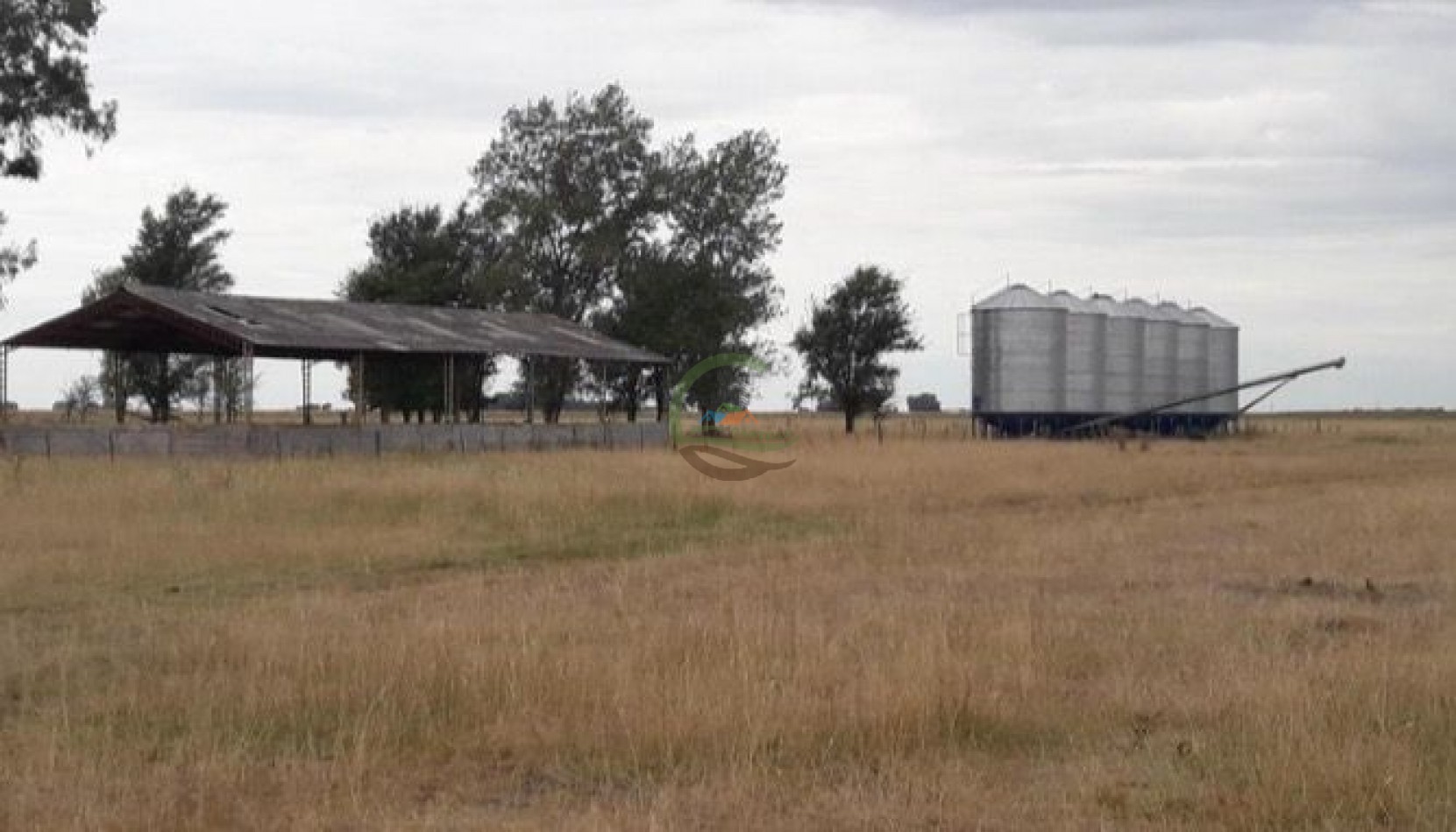 304 ha Mixtas - Olavarria 