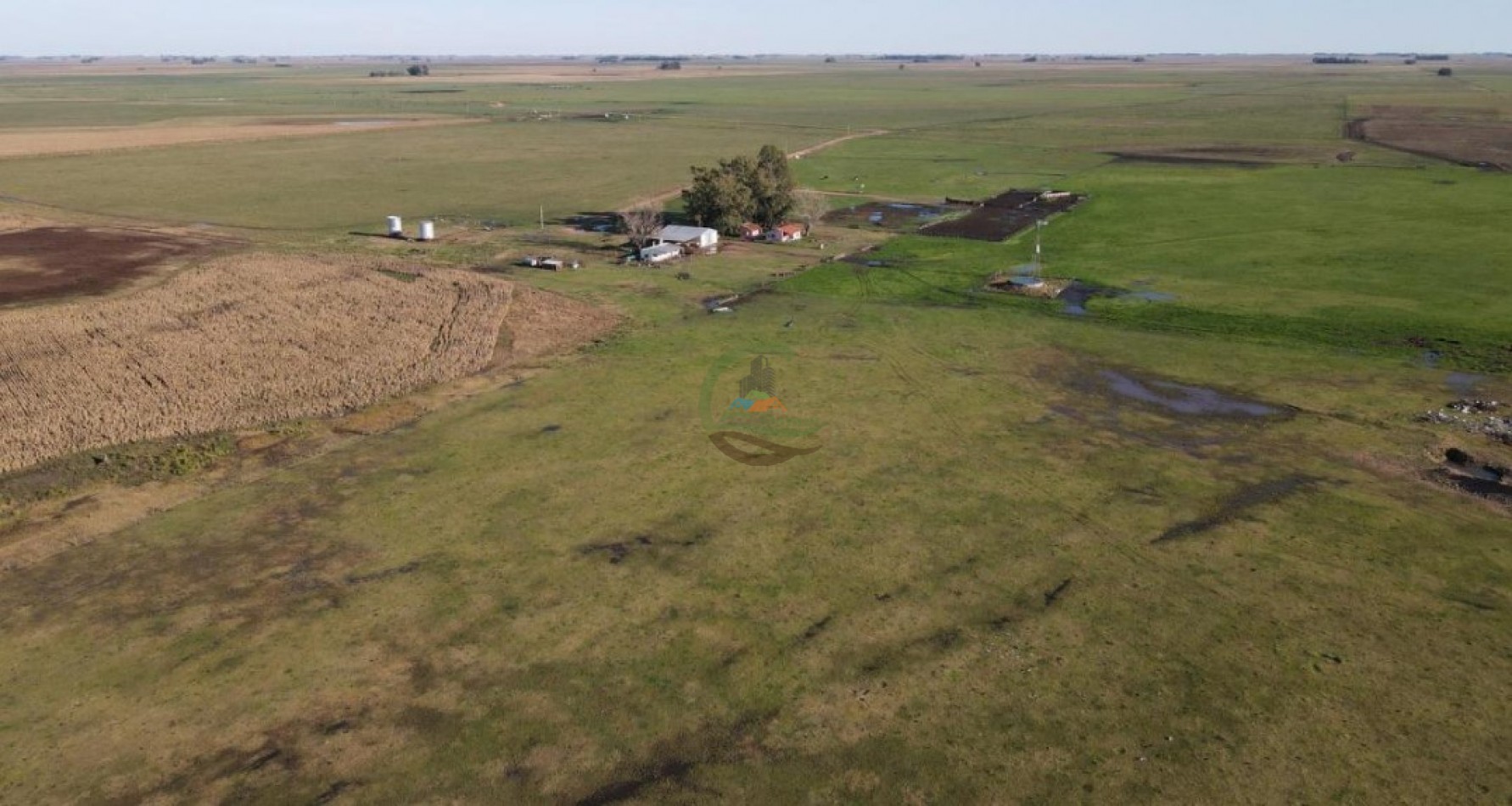 1437 Ha Mixta - Olavarria