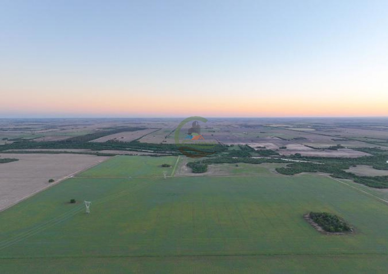 950 Ha Agricolas - Monte Cristo - Cordoba 