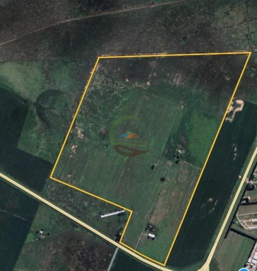 94 Ha Mixto- Piñeiro - Santa Fe
