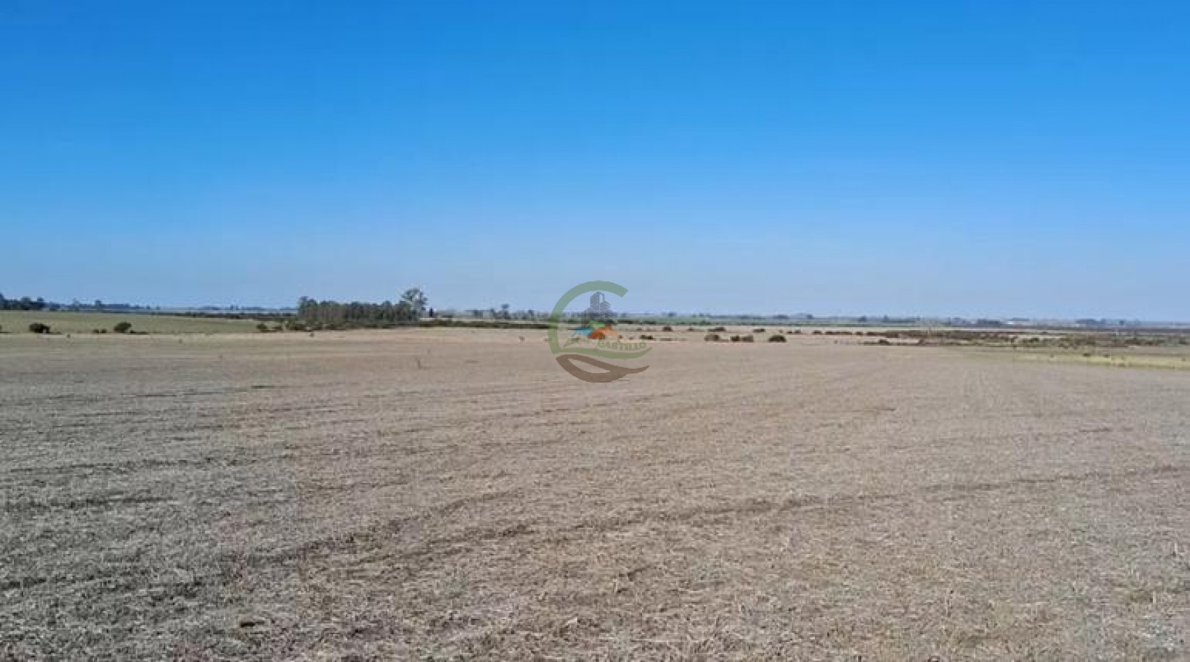 200 ha Agricolas - Gualeguaychu