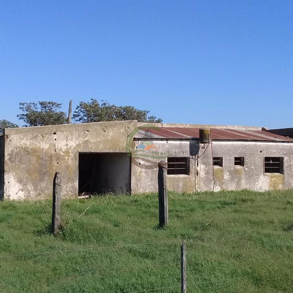 510 Ha Mixtos - Cnel Roseti - Santa Fe 
