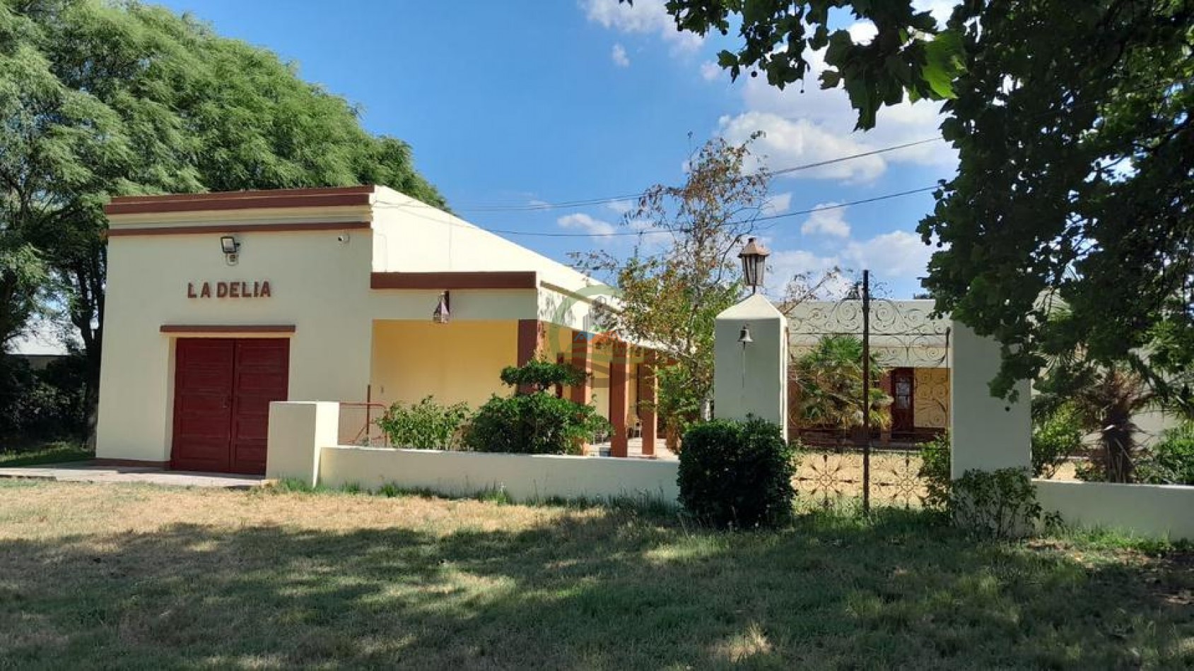 210 Ha Agricolas - Quirno Costa - General Viamonte