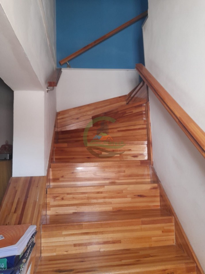 Casa + Local - Puerto Madryn