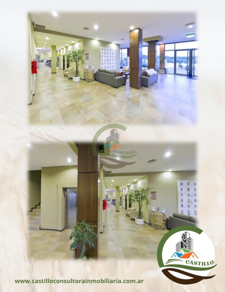 Hotel 4 estrellas y casino - Mendoza - ruta del vino