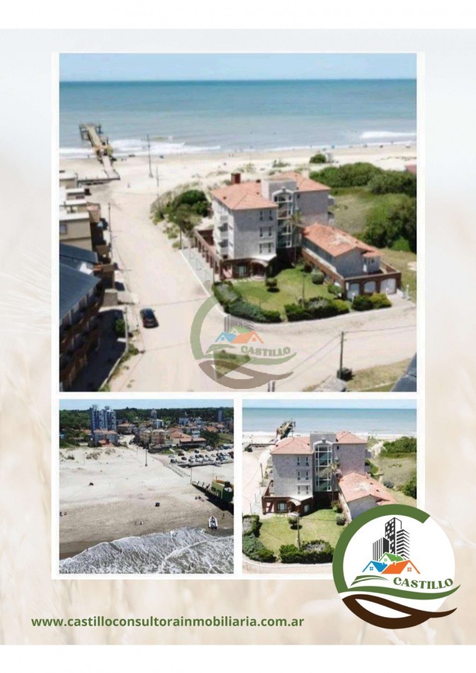 Apart Hotel - Villa Gesell