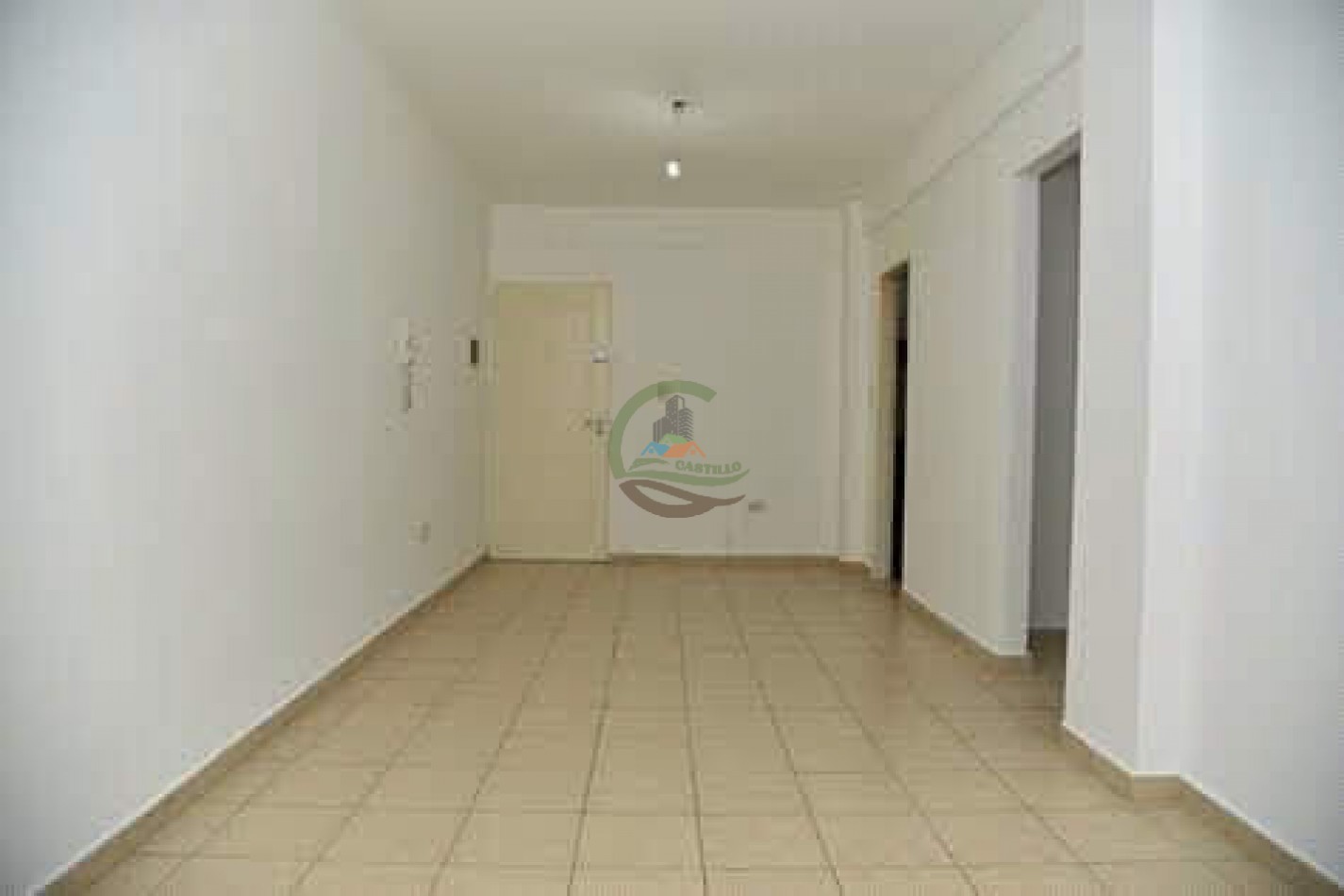 Departamento 2 ambientes - La Plata
