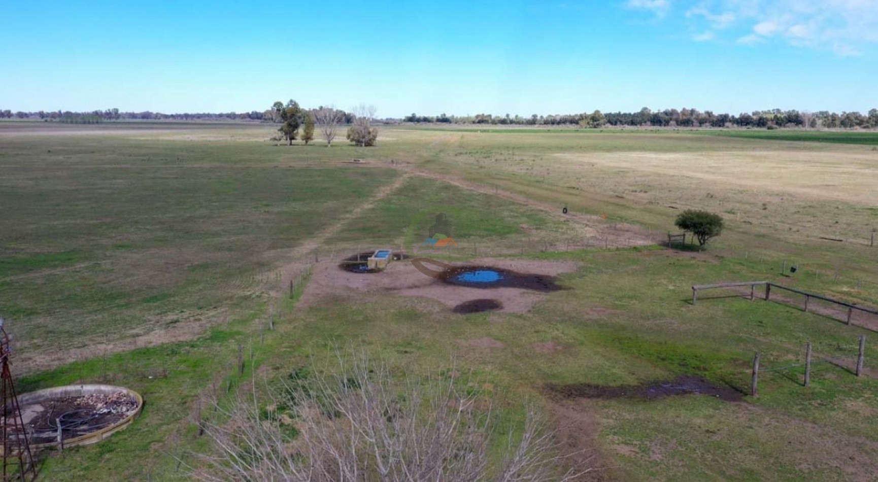 77 ha Agricolas - San Miguel De Monte
