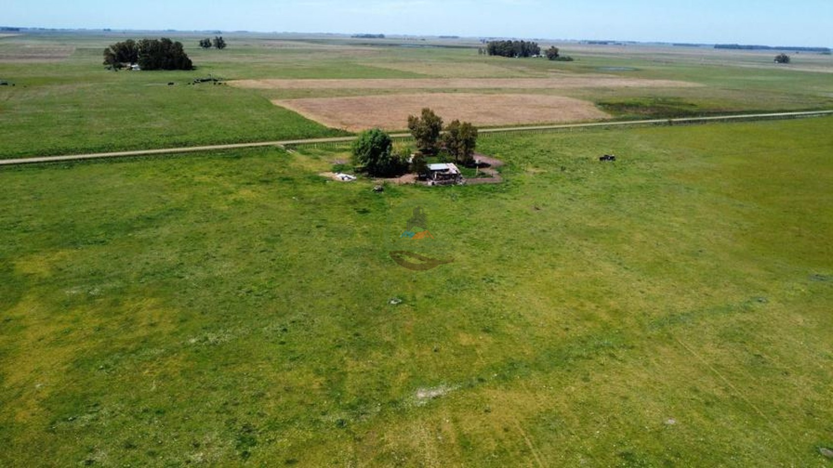 227 Ha Ganadero - Rauch