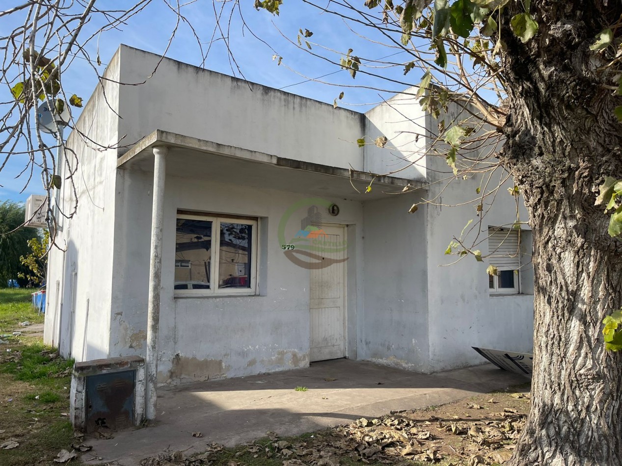 Casa 2 amb - Alvear