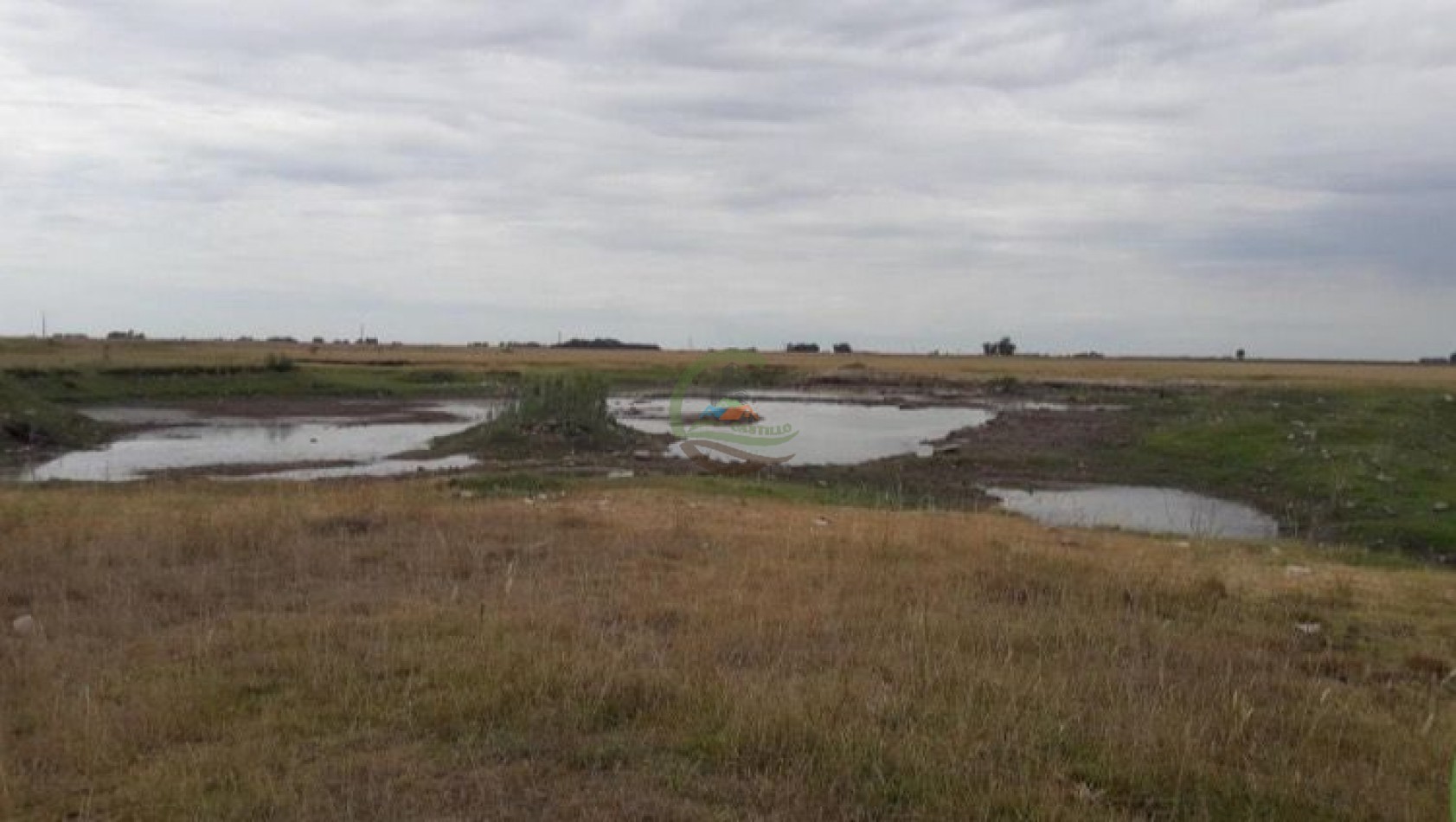 304 ha Mixtas - Olavarria 