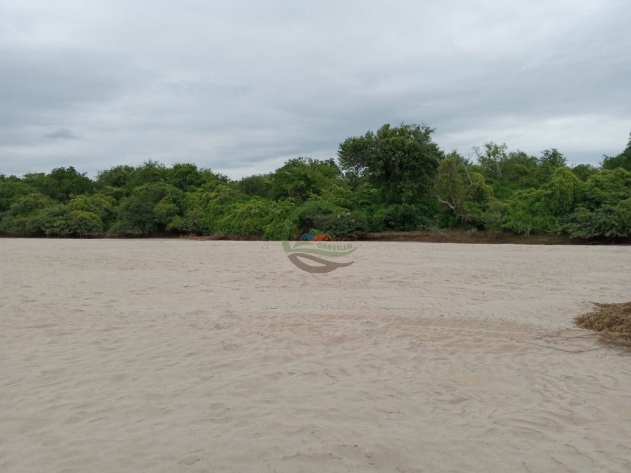 128 Ha - Sumamao - Santiago del Estero