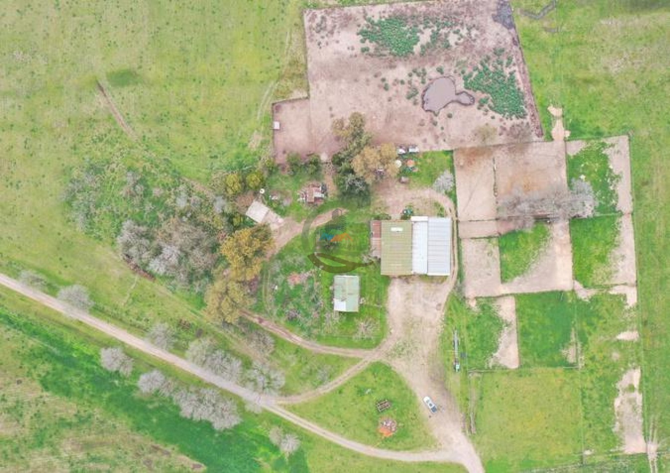 1795 Ha Ganadero - Chascomus