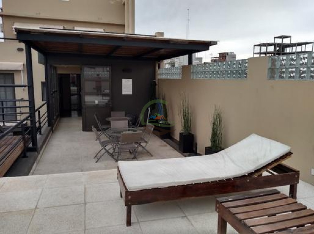 Hotel - Lujan