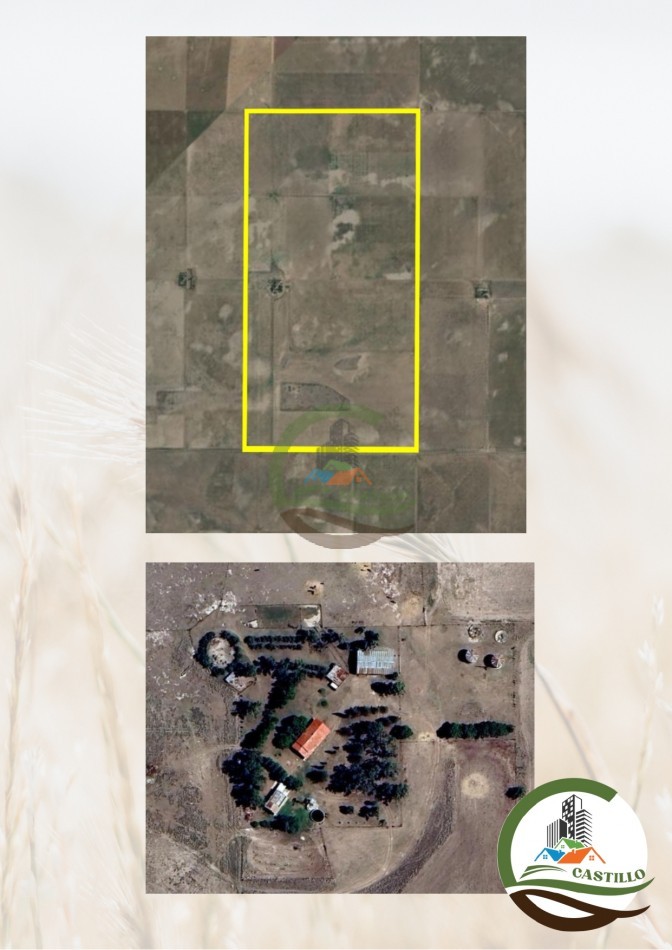 414 ha mixtas - tornquist