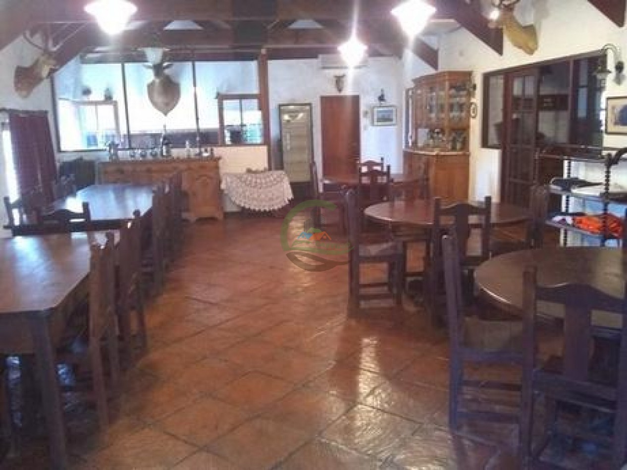 60 ha Haras - San Andres de Giles