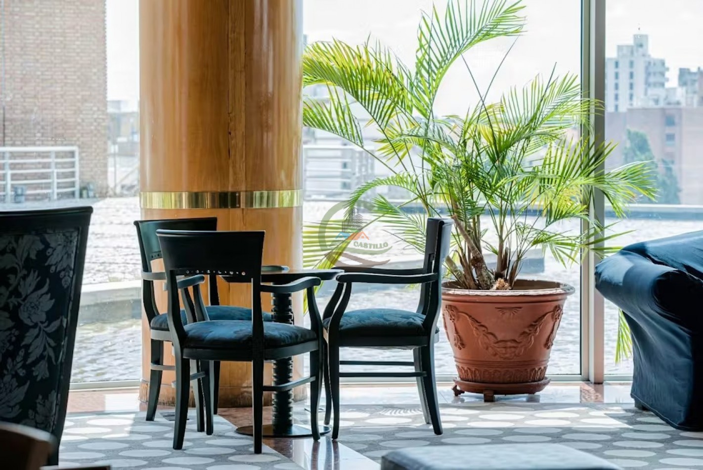 Hotel 5 * - Cordoba 