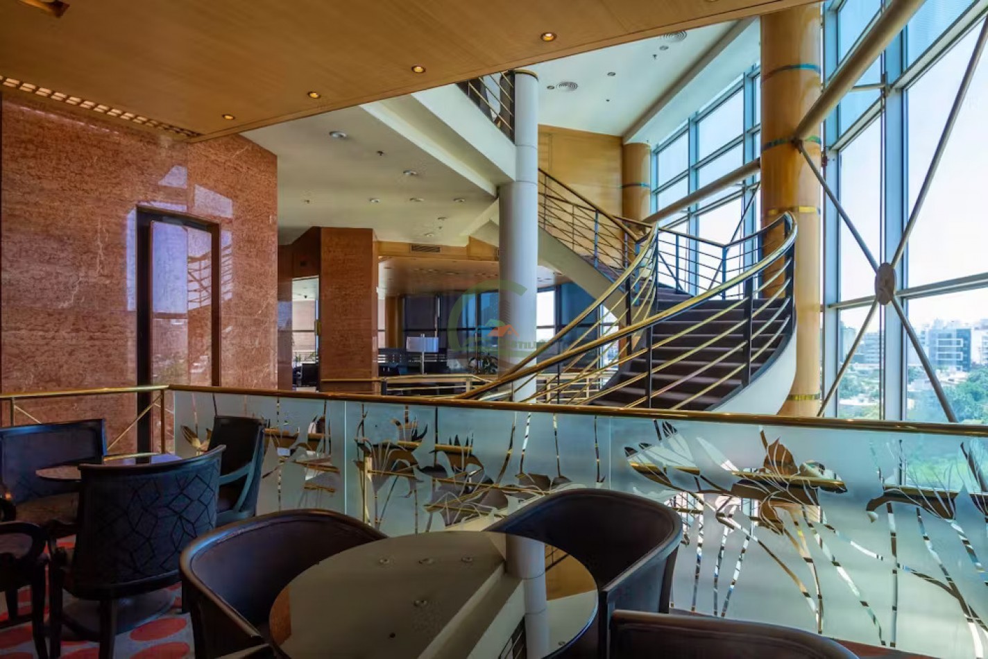 Hotel 5 * - Cordoba 