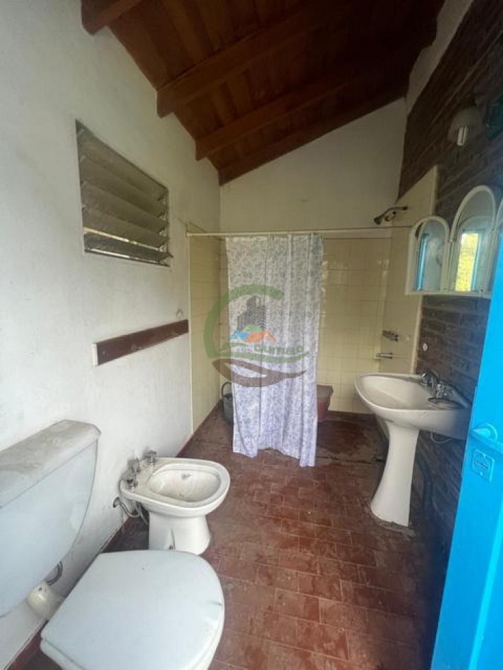 37,5 Ha Agricolas - Zarate