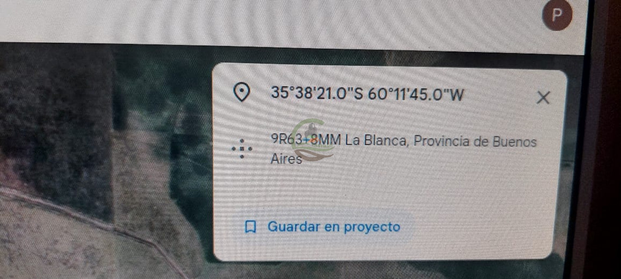 90 ha Mixtas - Pueblitos