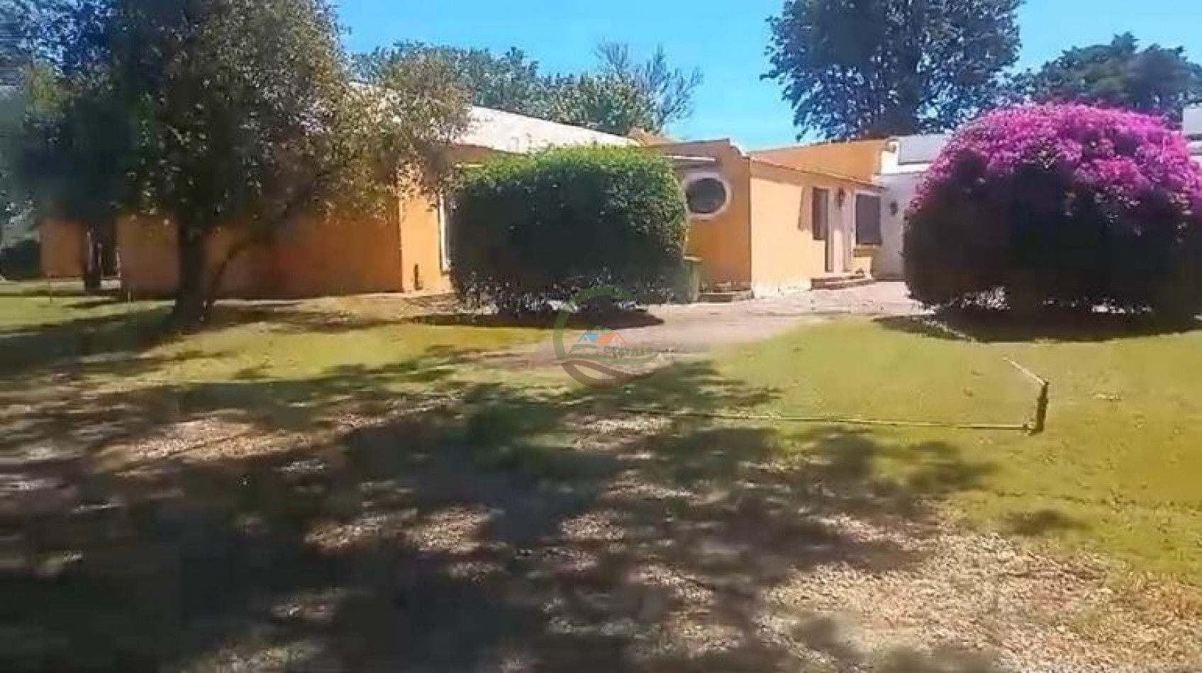 935 Ha Mixto - Nogoya - Entre Rios