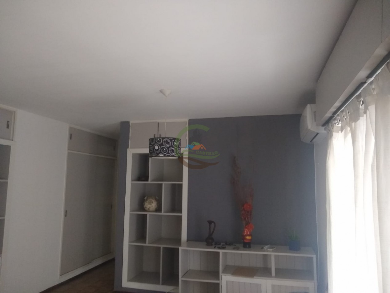 Departamento 2 ambientes - Cordoba Capital