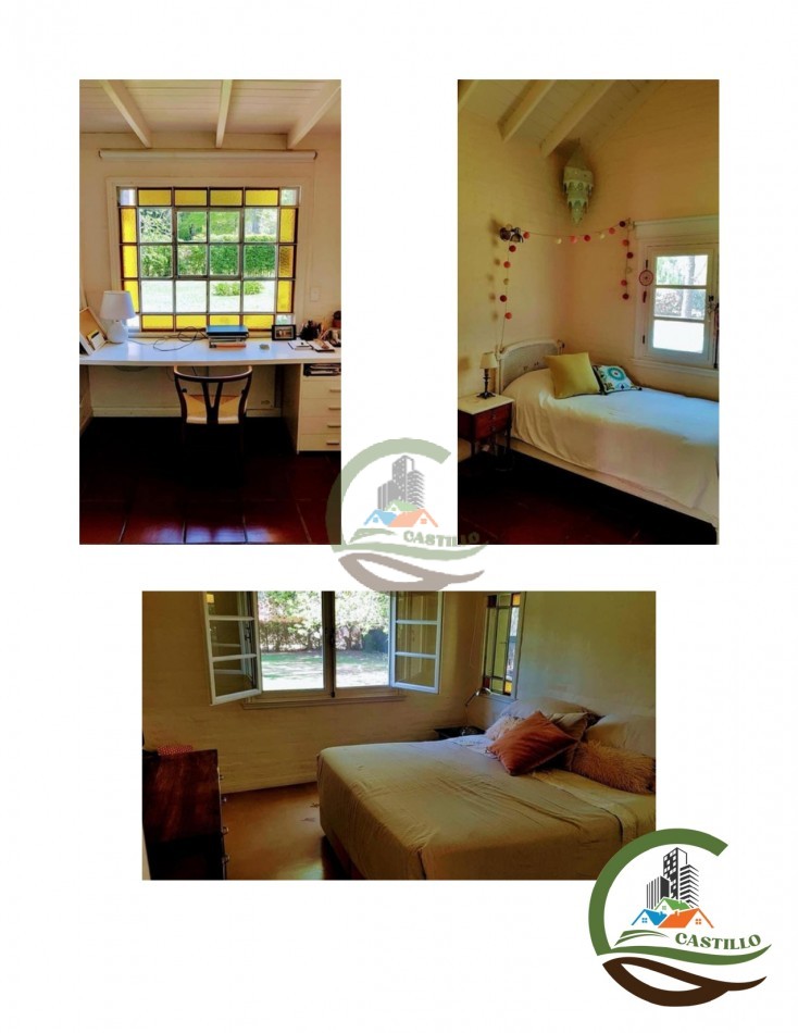 Casa Quinta - Escobar