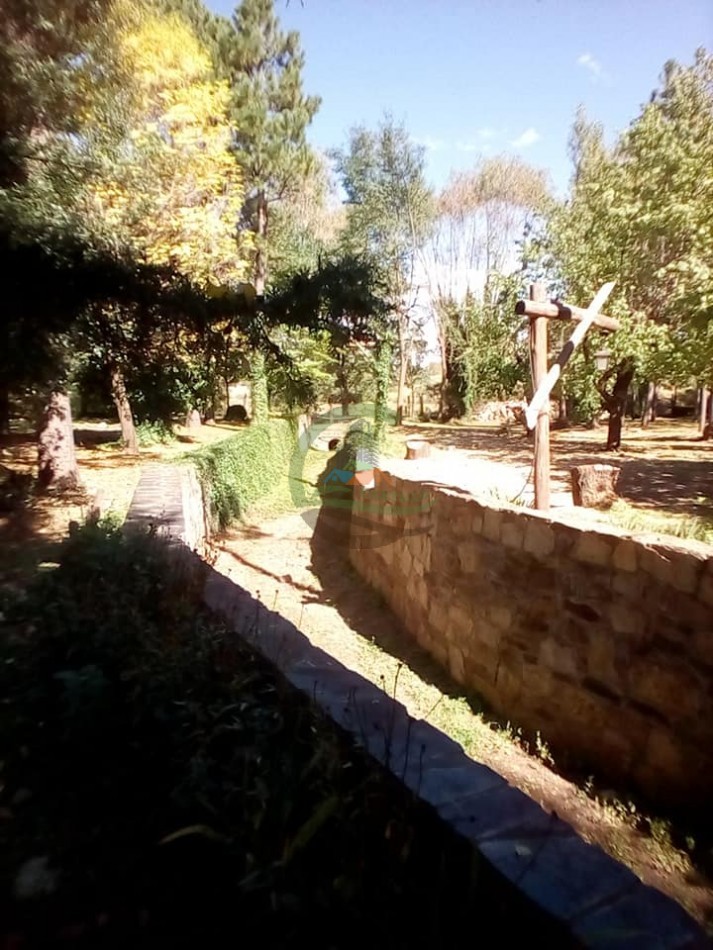 Complejo de 5 cabañas - La Carolina - Valle de Pancanta - San Luis