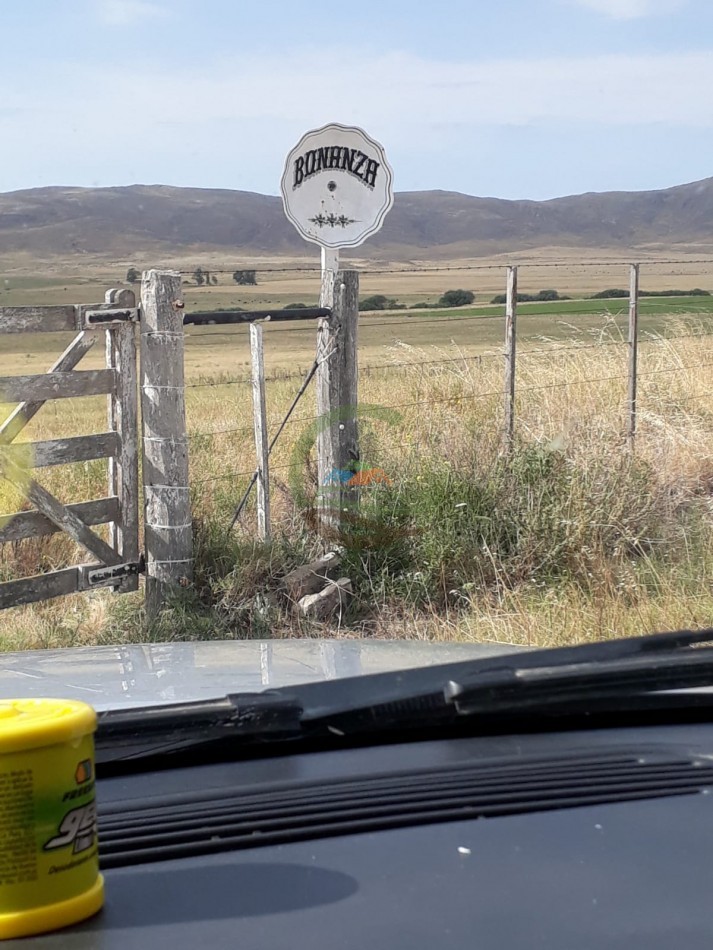 100 ha MIxtas - Sierras de la Ventana