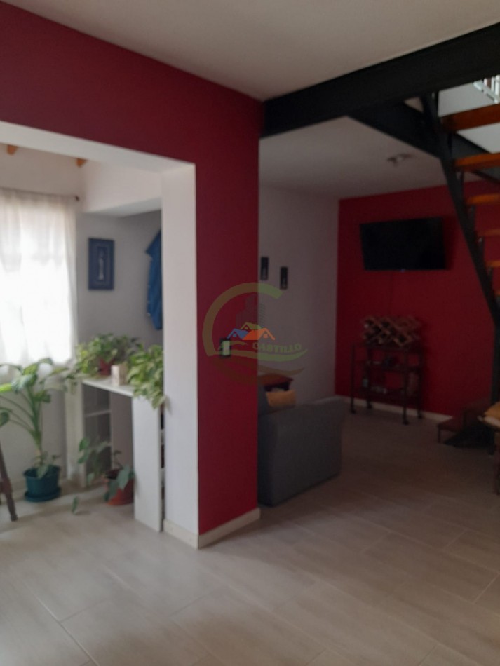 Duplex - barrio sur -  Puerto madryn