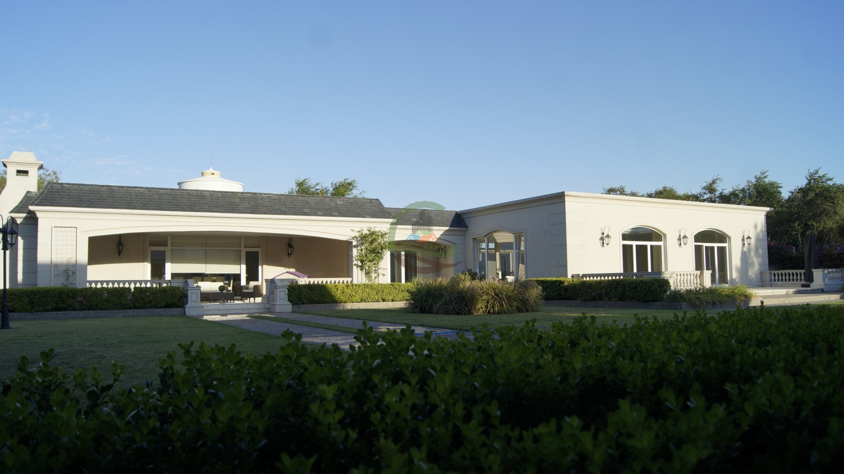 Casa - General Villegas