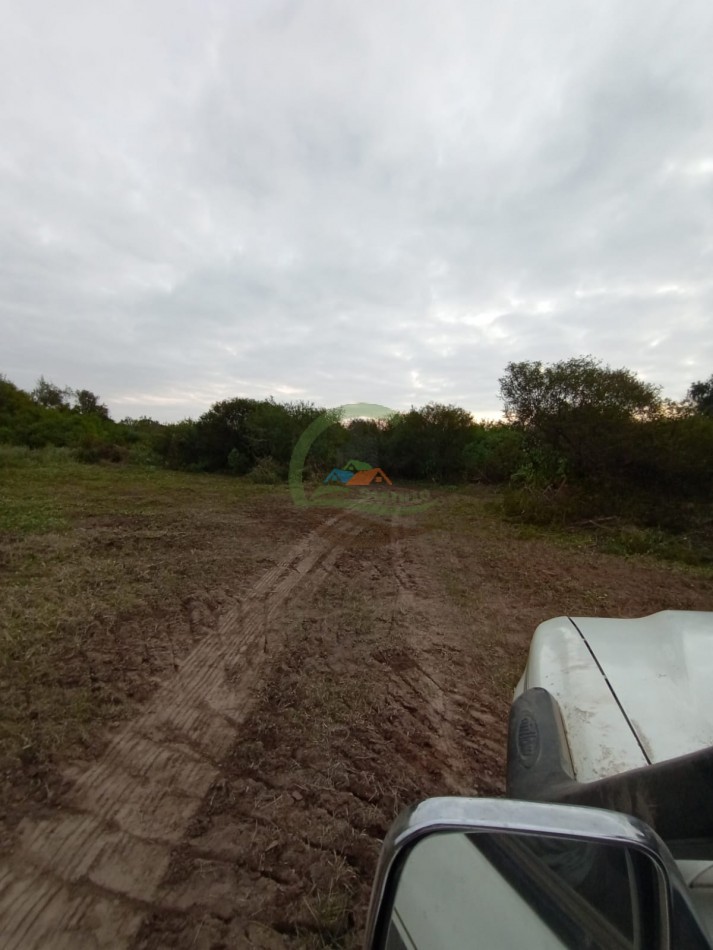 1125 ha Subdividido en tres fracciones mixto - Tucuman