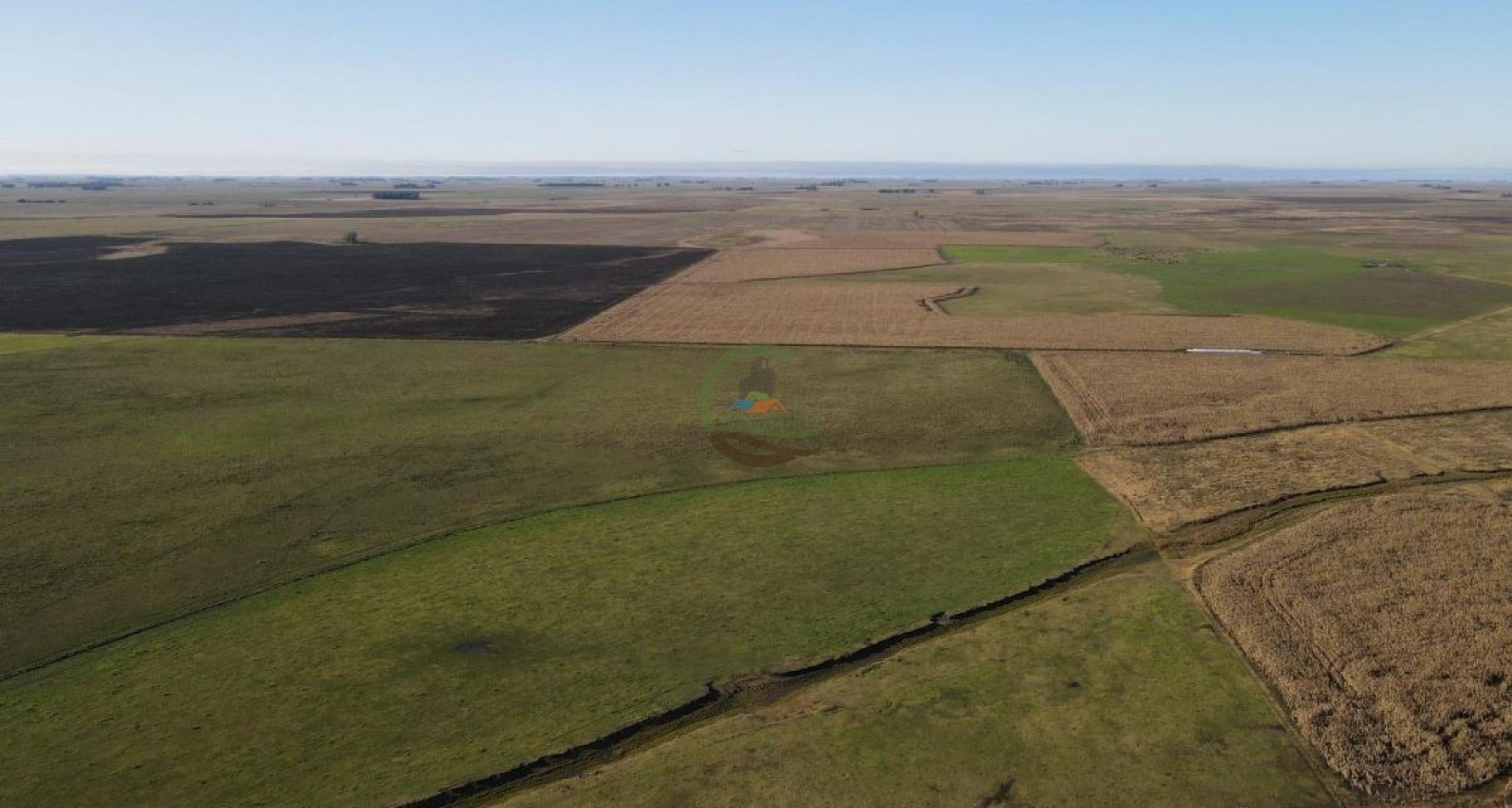 1437 Ha Mixta - Olavarria