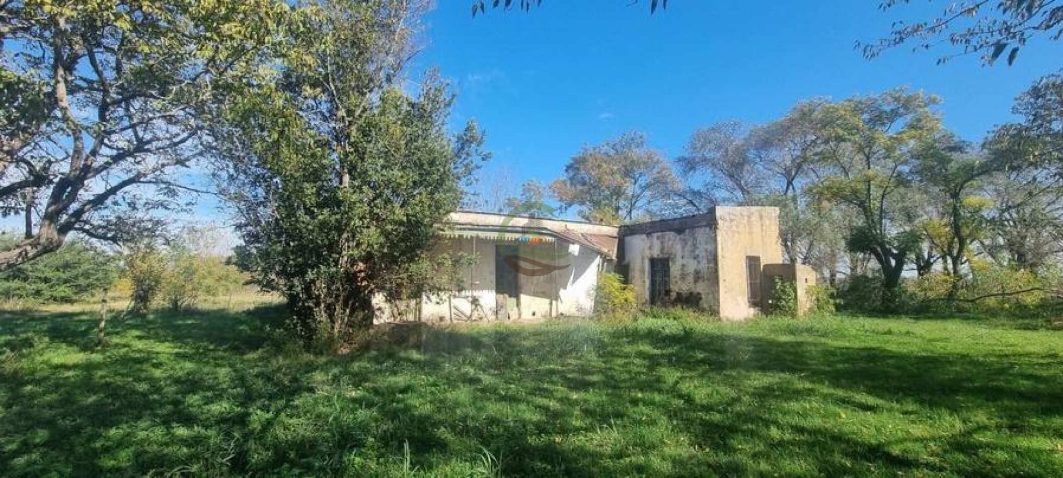 401 Ha Mixto - Lujan 