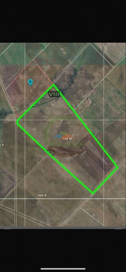 360 ha Mixtas - Tornquist