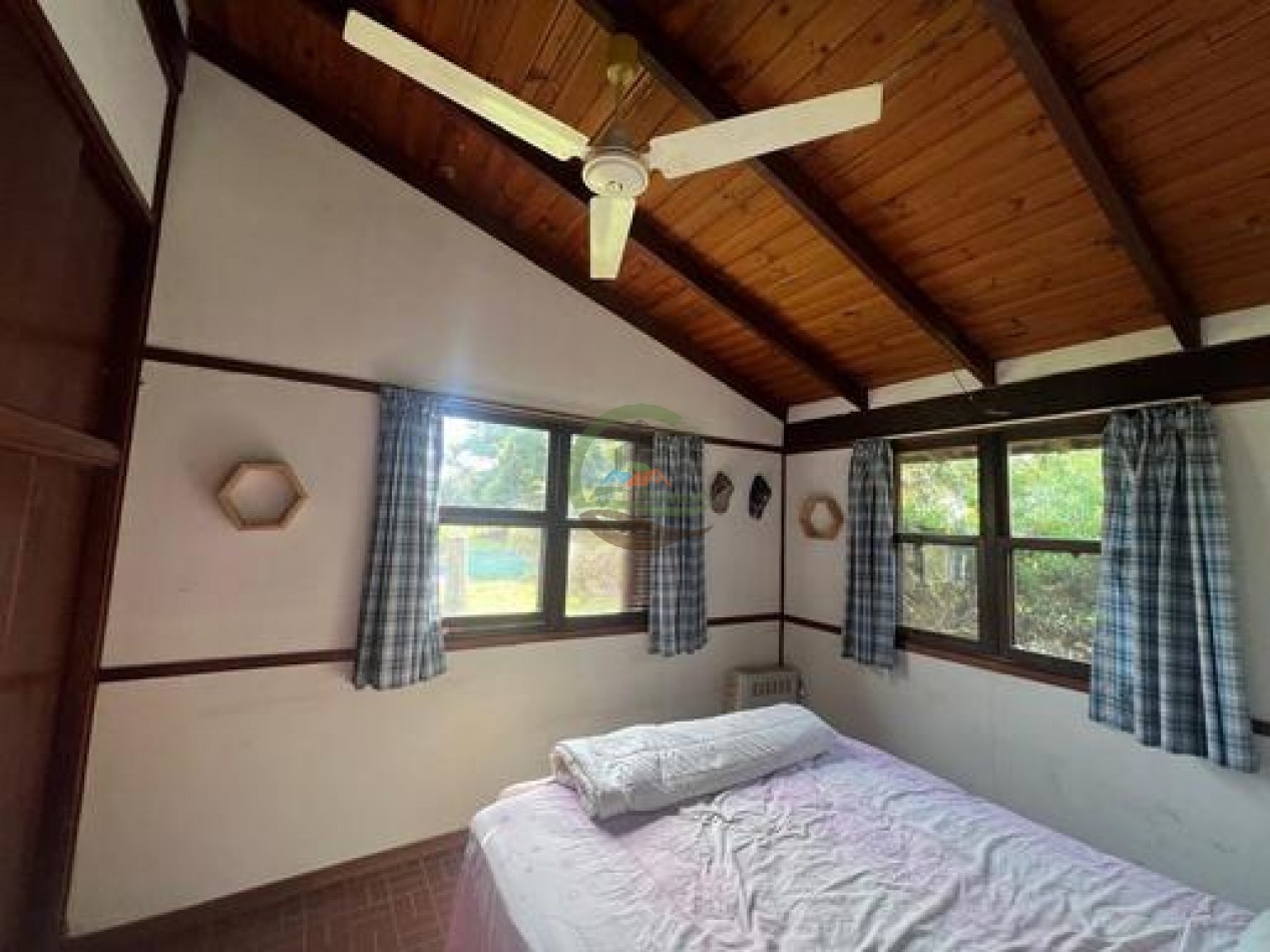 37,5 Ha Agricolas - Zarate