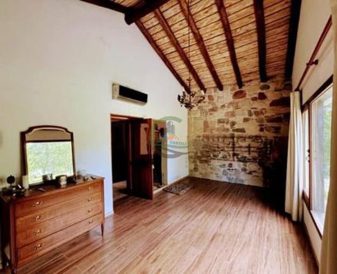 Casa Quinta - Gomez - Brandsen