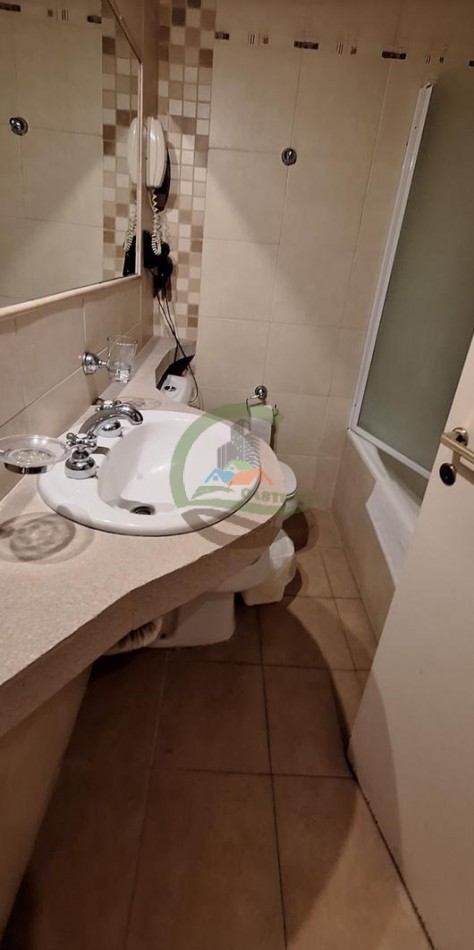 Hotel - Lujan