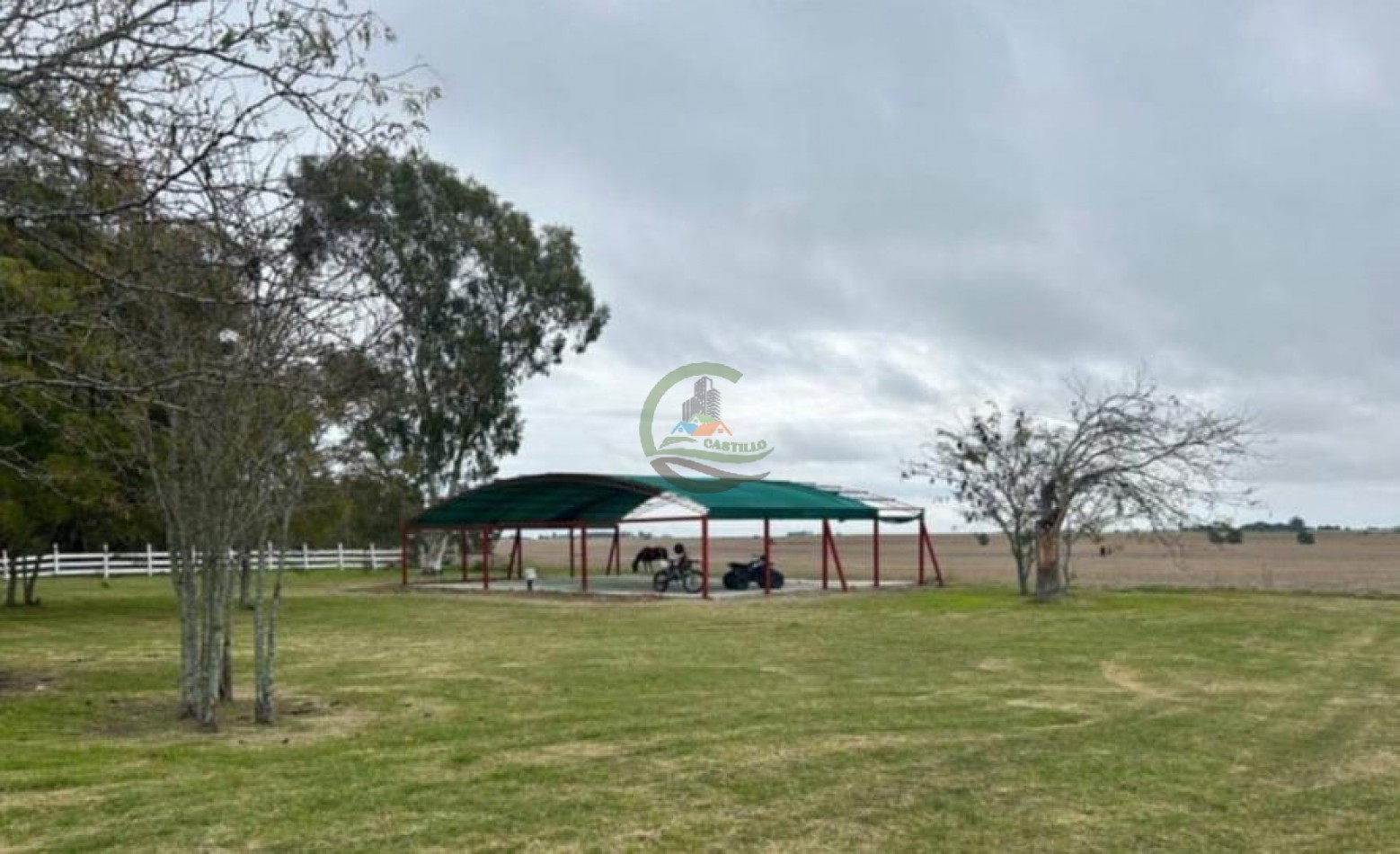 1100 Ha Agricolas - Soriano - Uruguay