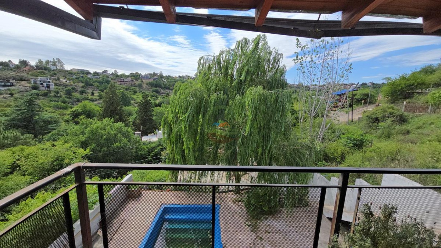 Casa 3 pisos con pileta - Villa Carlos Paz - Cordoba