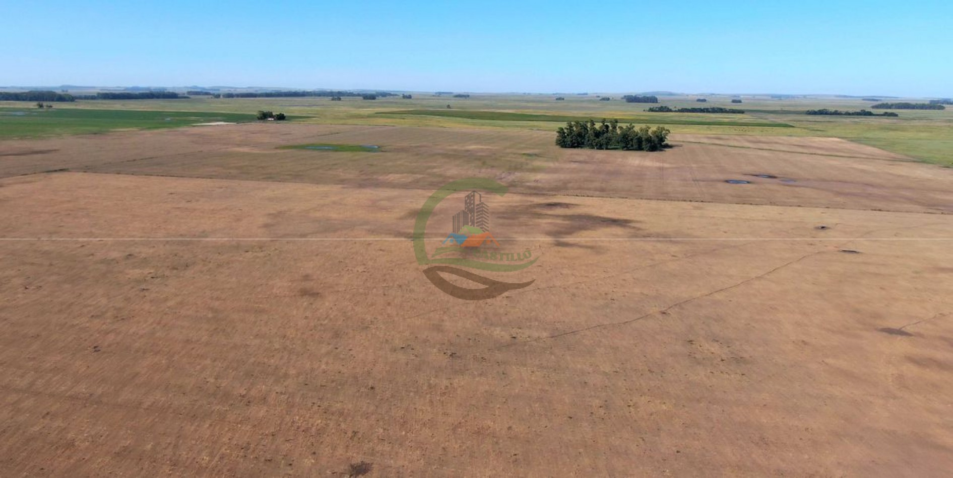 3977 ha Mixto - Olavarria
