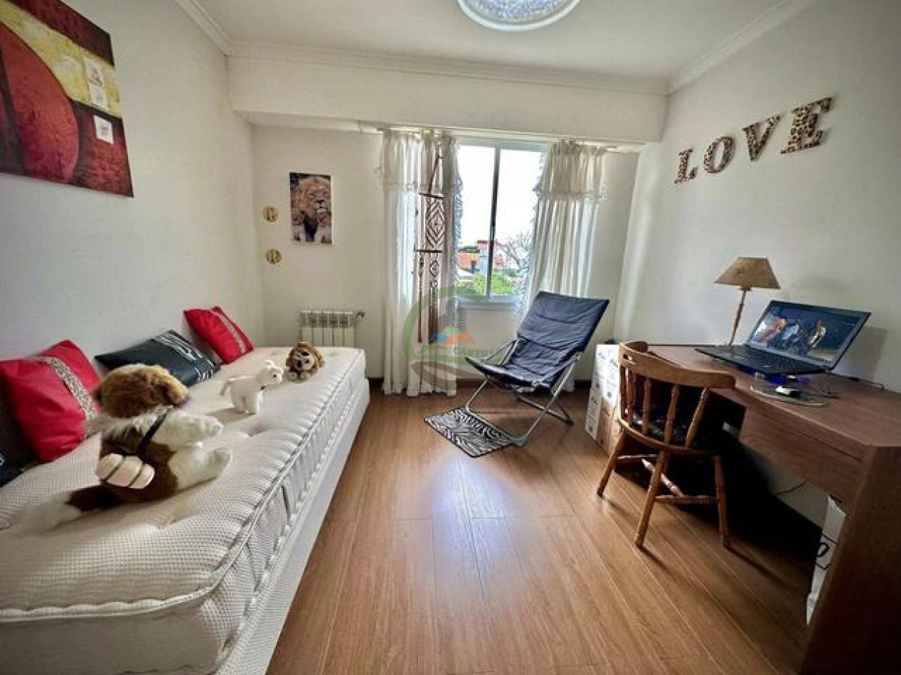Casa 3 habitaciones  - Mar del Plata
