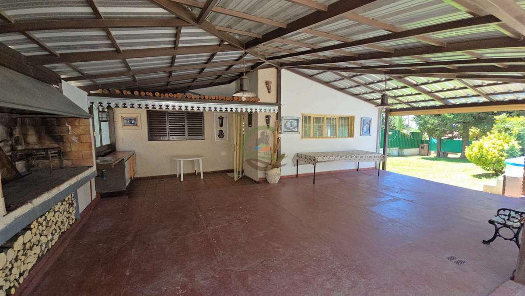 Casa 2 pisos con pileta - Villa Carlos Paz 