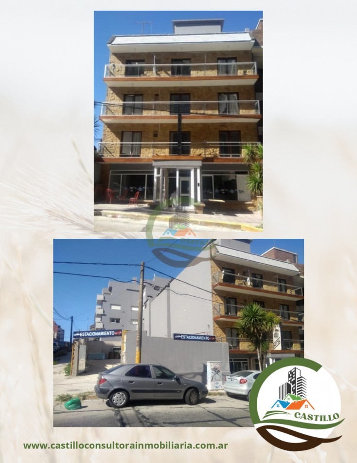 Hotel mar del plata