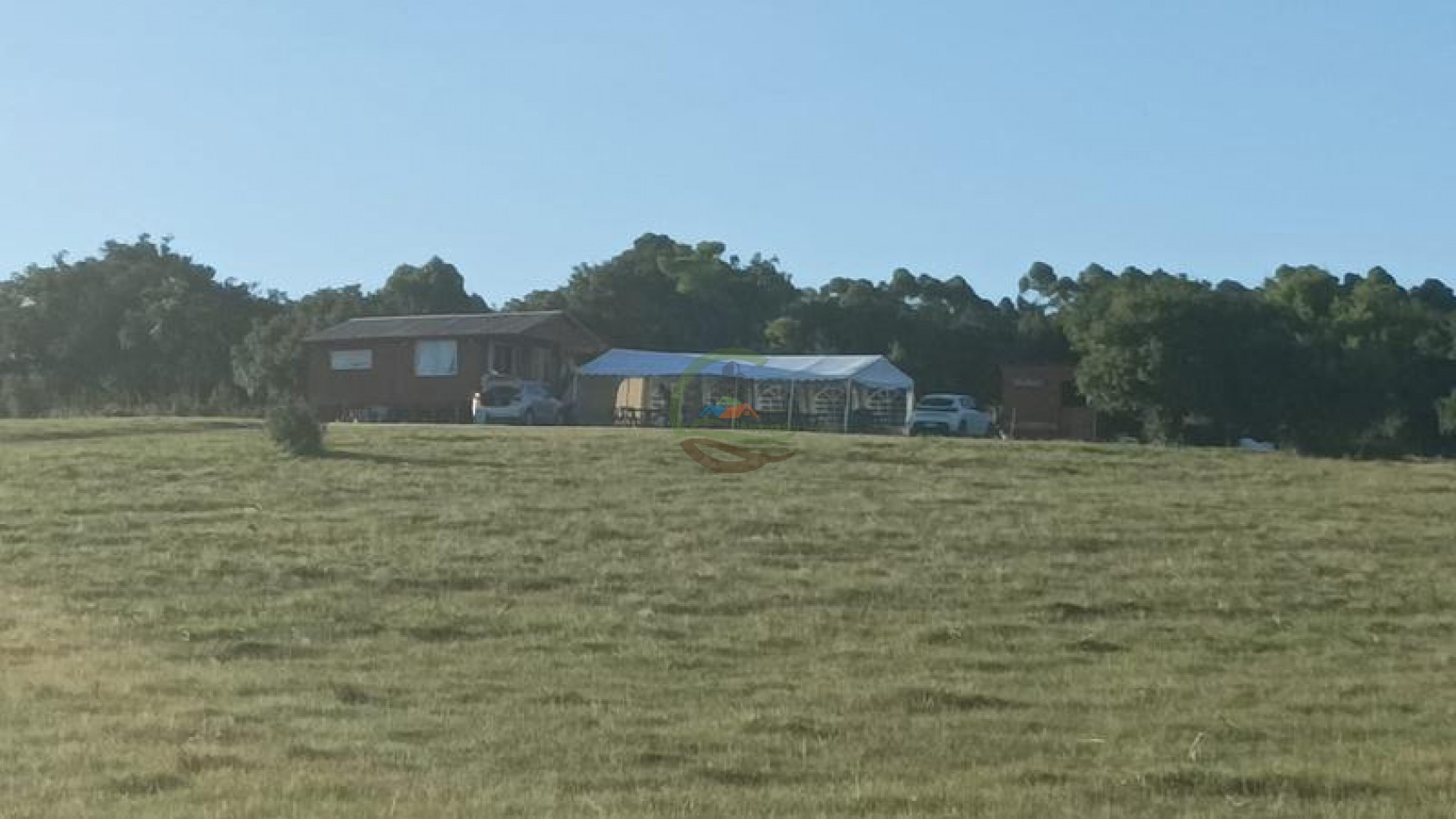 11 ha Ganadero - Eden - Uruguay