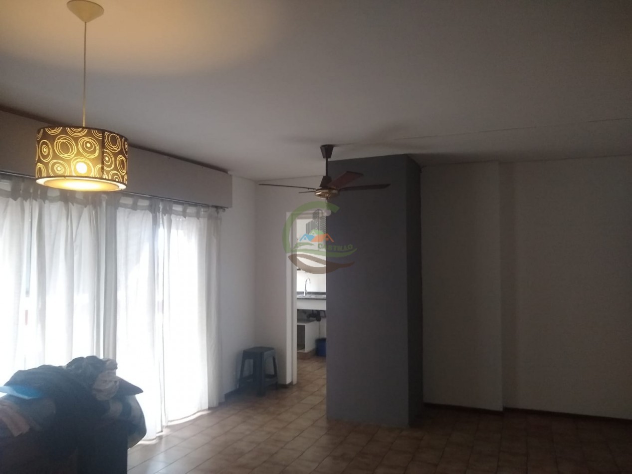 Departamento 2 ambientes - Cordoba Capital